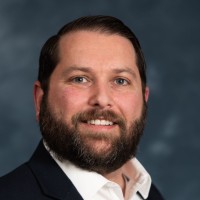 ICL Group Employee Brett May's profile photo