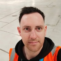 Amazon Employee James Devon's profile photo