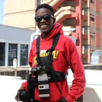 Xpose Limited Employee Johnsmith Wekesa's profile photo