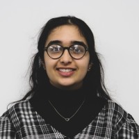 FEROX. Employee Iram Ahmed's profile photo