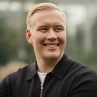 Upptec Employee Andreas ️'s profile photo