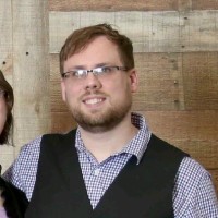 Dataflow Inc. Employee Michael Lutz's profile photo