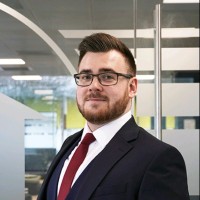 Castle Trust Bank Employee Simon Cemap's profile photo