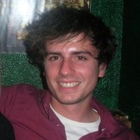 MBDA Employee Simon Toms's profile photo