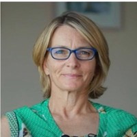 NHS Employee Lara Mitchell's profile photo