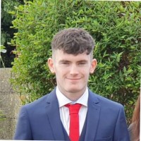 Swyft Energy Employee Sean Fleming's profile photo