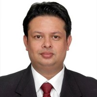 Birla Estates Employee Tushar Gaurav's profile photo