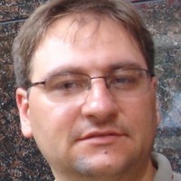 Aleksandar Tudzarov Email & Phone Number