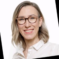 Fundsquare Employee Maria Hazir's profile photo