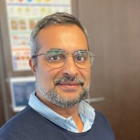 ECOTRA LOGISTICS Employee Khalil Ahmidache's profile photo