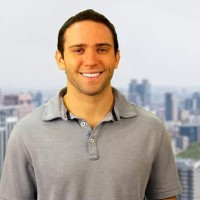 Aduro Advisors Employee Austin Wolfe's profile photo