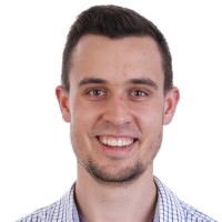 FedEx Employee Robert Staniszewski's profile photo