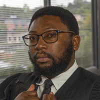 Venns Attorneys Employee Mdumseni Gambushe's profile photo