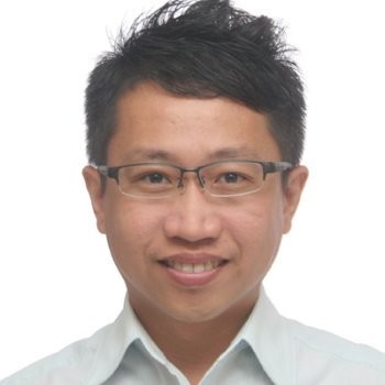 Mitsubishi Electric Group Thailand Employee Chris Suan's profile photo