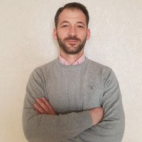Bestheim Employee Grégory Hell's profile photo
