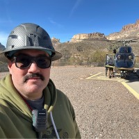 Maricopa County Employee Daniel Barrera's profile photo