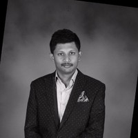 HDFC Bank Employee Ullas R's profile photo