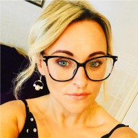 Communications Ombudsman Employee Helen Farrington's profile photo