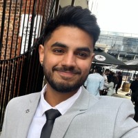 Paarth Dandona Email