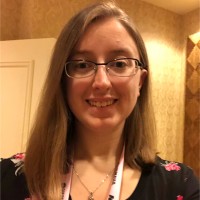 KBI Music Shoppe LLC Employee Megan Huffman's profile photo