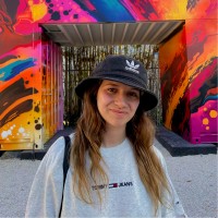 Big Six Employee Julieta Tumminello's profile photo
