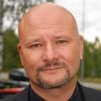Svenska kyrkan Employee Robert Koss's profile photo