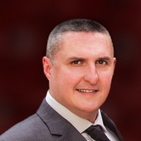 MSW MACHINERY SOLUTIONS Employee Nathan Swartwood's profile photo