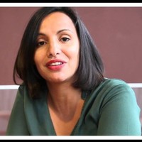 Le Courrier de L'Atlas Employee Nadia Hathroubi-Safsaf's profile photo