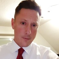 FM Employee Andrew Lomas's profile photo