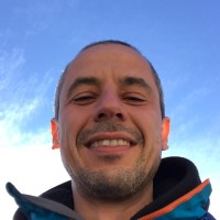 Aictive Employee Pablo Pérez's profile photo