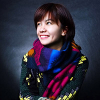 Fonterra Employee Vicky Xiao's profile photo