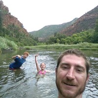 Western Peaks Logistics Employee John Buckley's profile photo