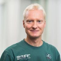 Per Johansen Email