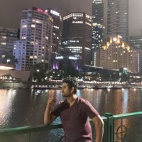 Thangamayil Jewellery Limited Employee karthick A.R Karthick's profile photo