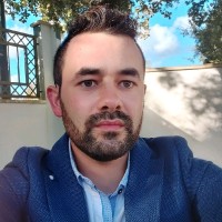 Madeca S.A. Employee Fabio Faria's profile photo