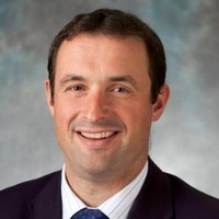 BOC Aviation Employee Geoff Grier's profile photo