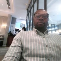 Starsat Employee Gloire Yelesset's profile photo