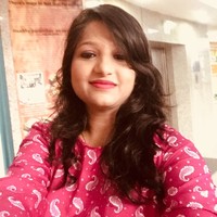 Neha Jain Email & Phone Number