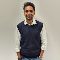Deepak Raikwar Email