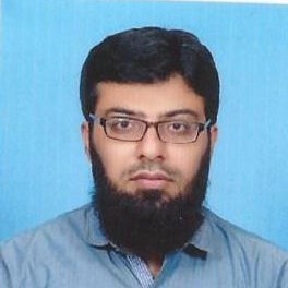 Pakistan Paper Employee Muhammad Junaid's profile photo