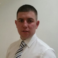 Jordan Forrest Email & Phone Number
