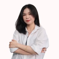 Icetea Software Employee Linh Vuong's profile photo