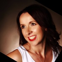 Jeans for Genes AU Employee Andrea Elias's profile photo