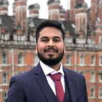 Spearhead Business Solutions Employee Mohan Kasthuri's profile photo