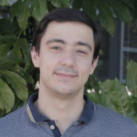 Estgf.Ipp Employee Bruno Oliveira's profile photo