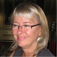Préférence Estrie Employee Suzanne Fournier's profile photo