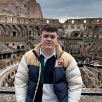 Solgrid Ltd. Employee Matthew Broderick's profile photo