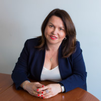 FITSPACE Studios Employee Anastasia Yusina's profile photo