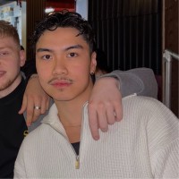 GRAYCE Employee Minh Ross's profile photo