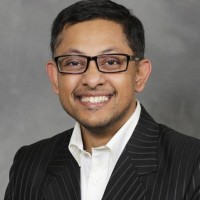 General Motors Employee Sumit Basu's profile photo